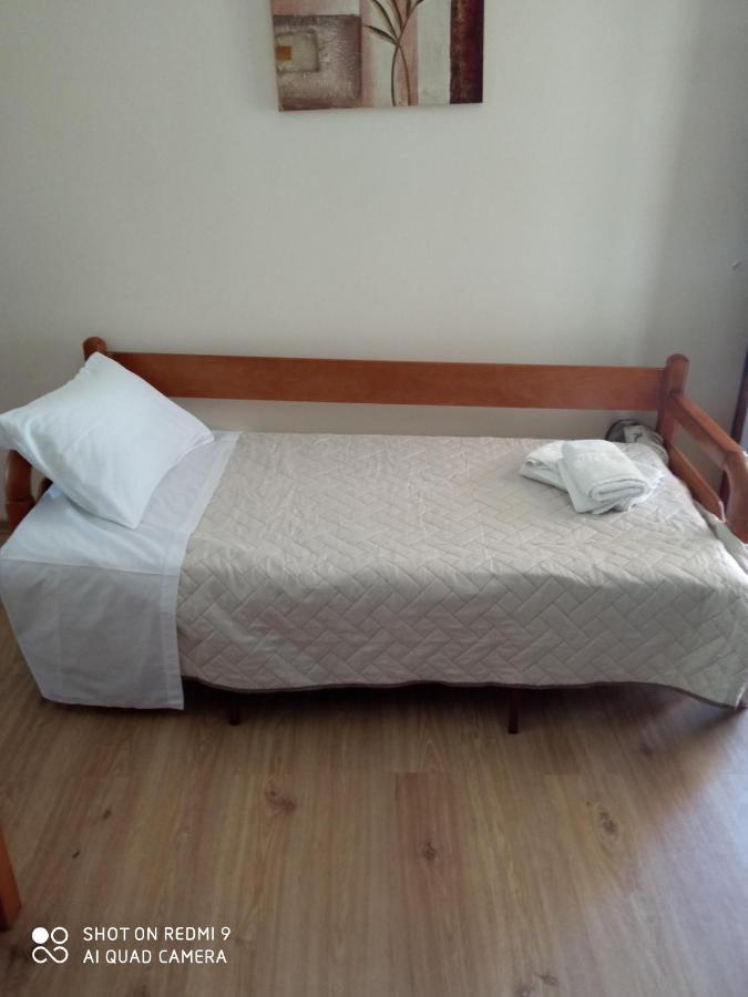 Vacations In Corfu-Antiperni By Corfuescapes Apartment Antipernoi Cameră foto