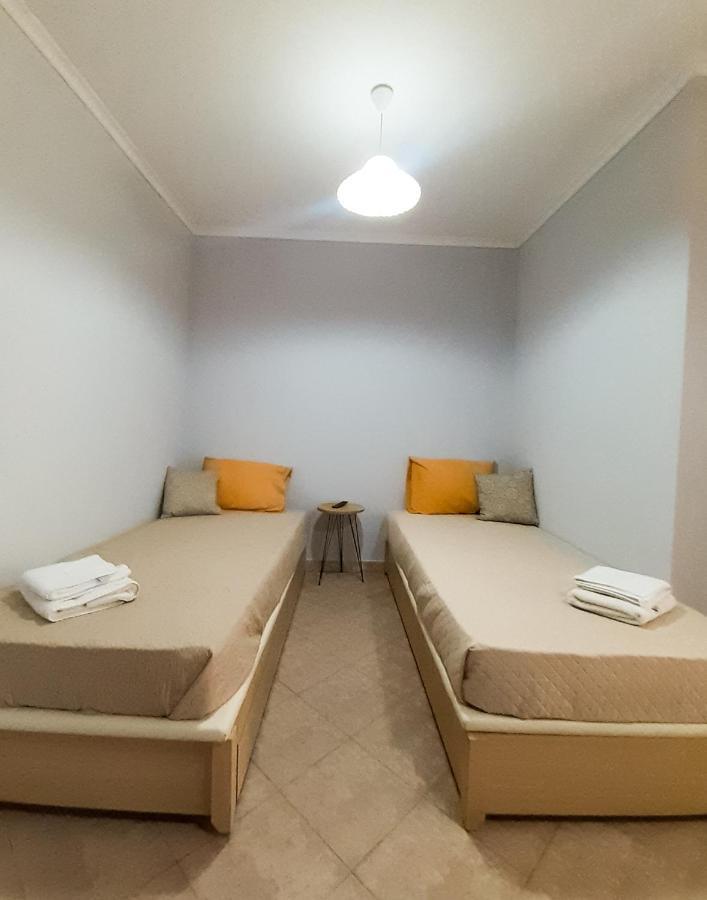 Vacations In Corfu-Antiperni By Corfuescapes Apartment Antipernoi Exterior foto